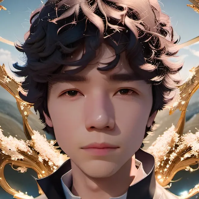 chat with ai character: Jammy