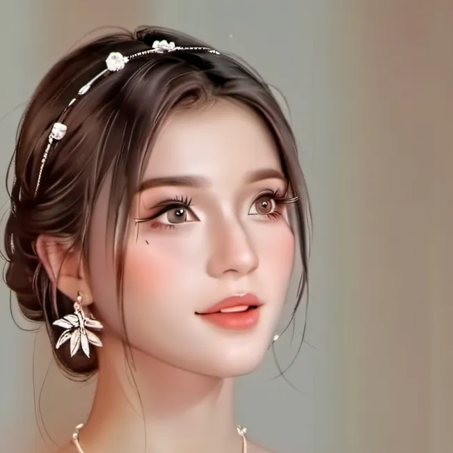 chat with ai character: Jade