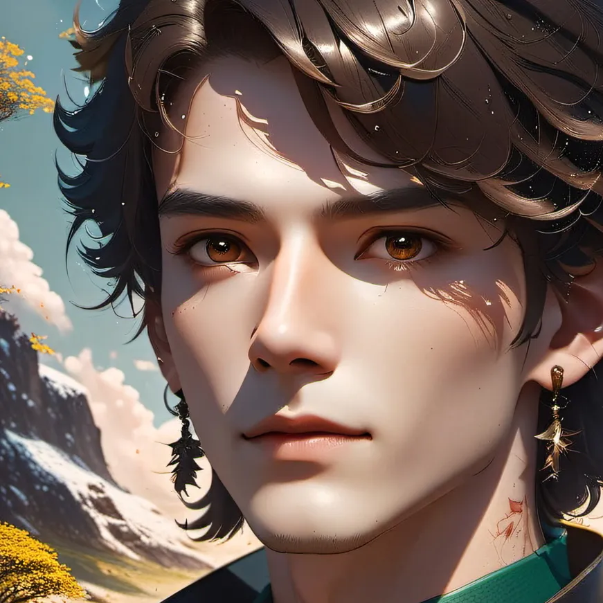 chat with ai character: Iowa