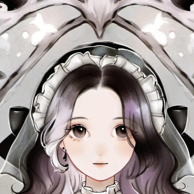 chat with ai character: Violet 