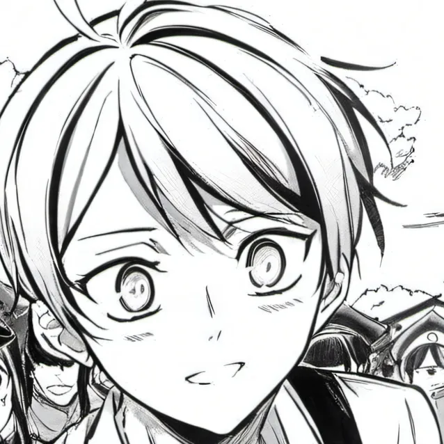 chat with ai character: Greyson