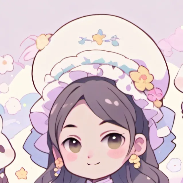 chat with ai character: Grace (My sibling)