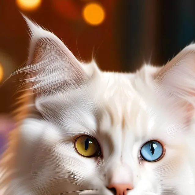 chat with ai character: Lola 