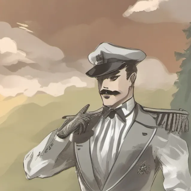 chat with ai character: Sailors