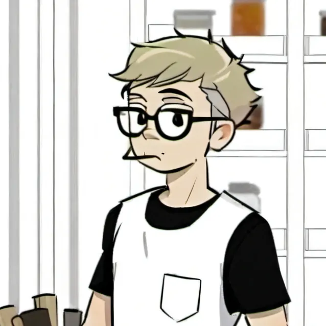 chat with ai character: gyroooo