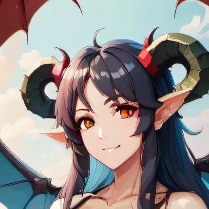 chat with ai character: Lillian