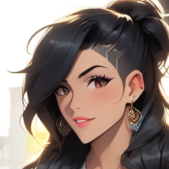 chat with ai character: Lindsay