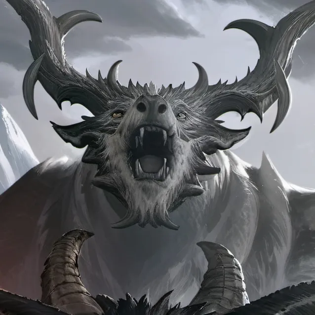 chat with ai character: dnd 