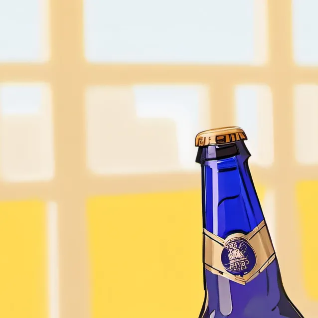 chat with ai character: Cheap Beer