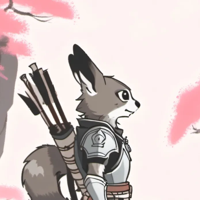 chat with ai character: Flynn