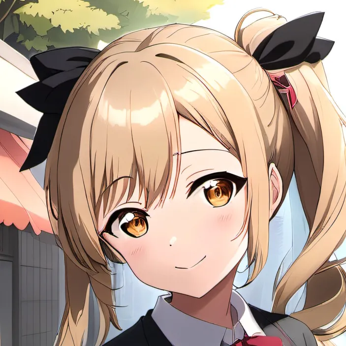 chat with ai character: Arisa Ichigaya