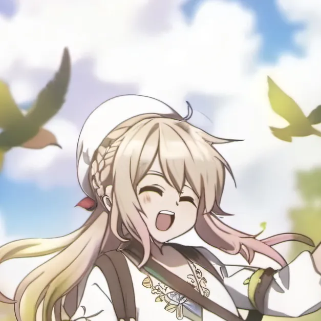 chat with ai character: Misty