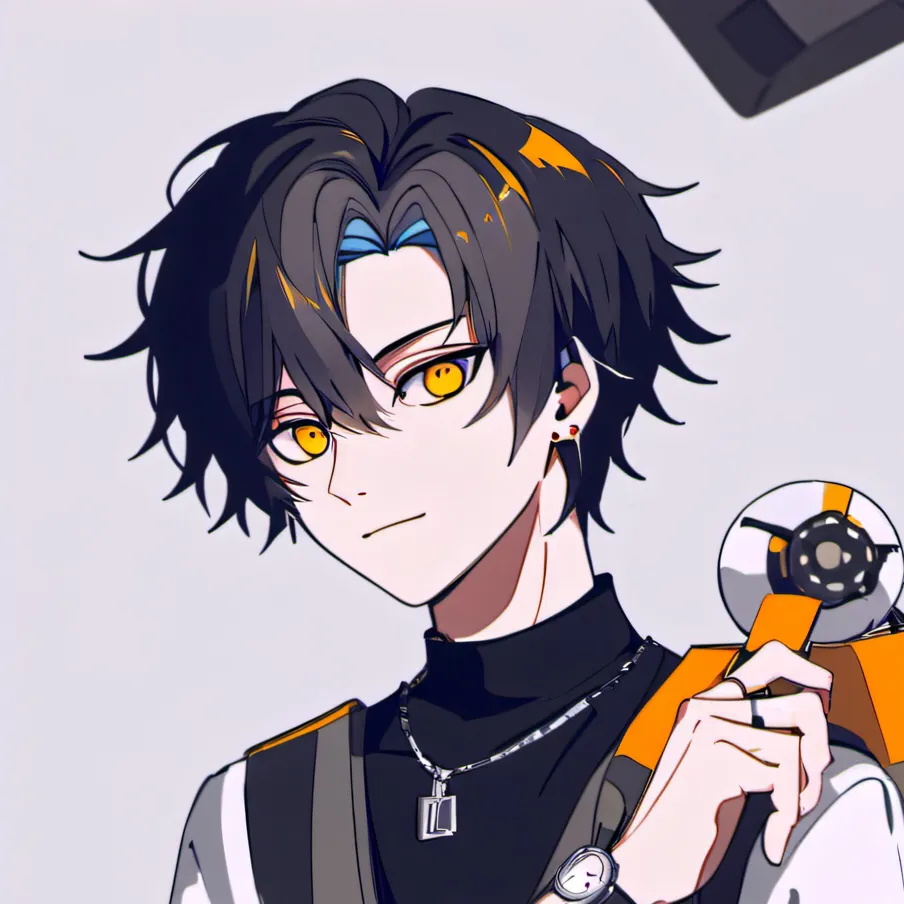 chat with ai character: Jaxon