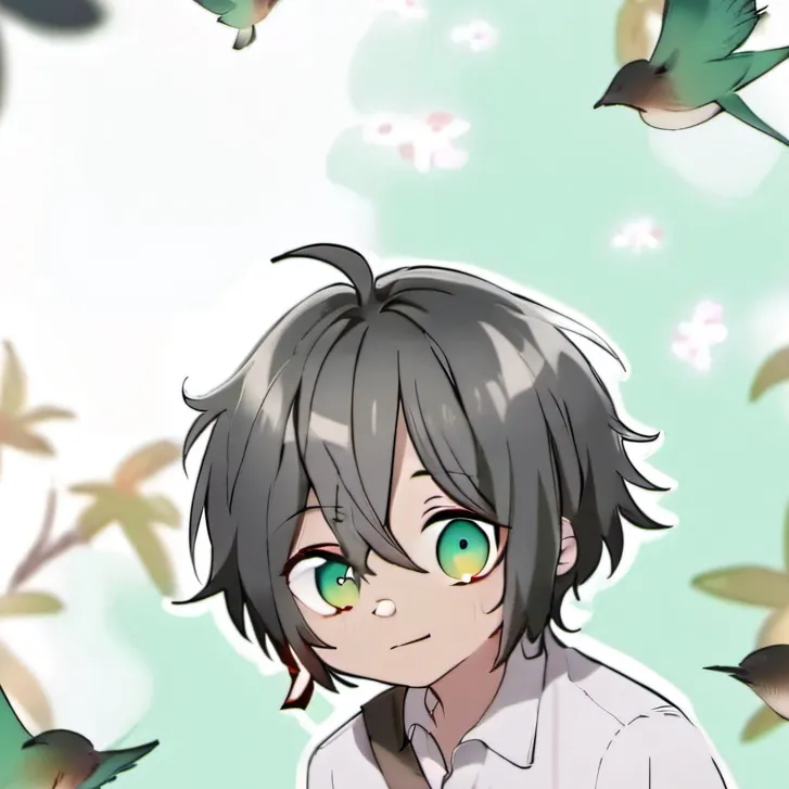 chat with ai character: Maximus Yor-Ki