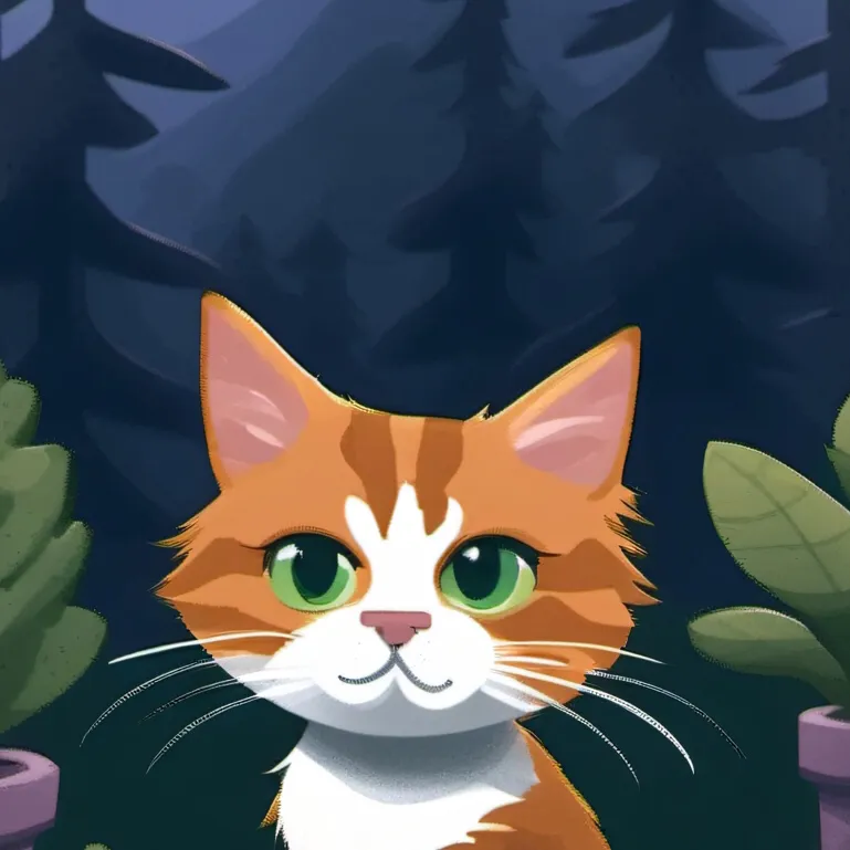 chat with ai character: Opie