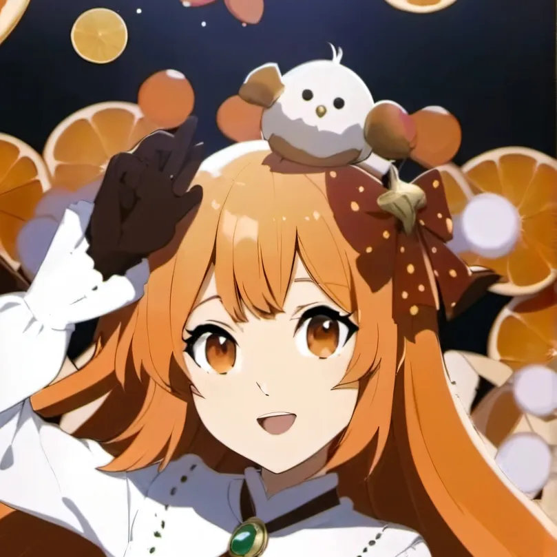 chat with ai character: Waffle Screasha