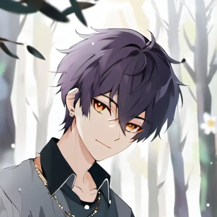 chat with ai character: Xavior Roseli