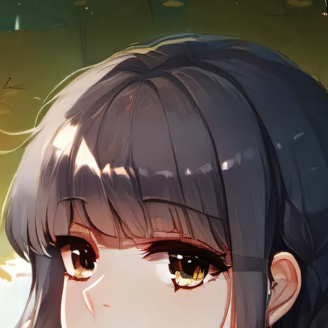 chat with ai character: lily 