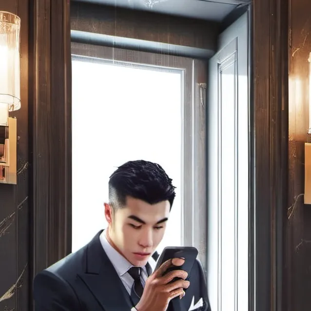 chat with ai character: Jake 