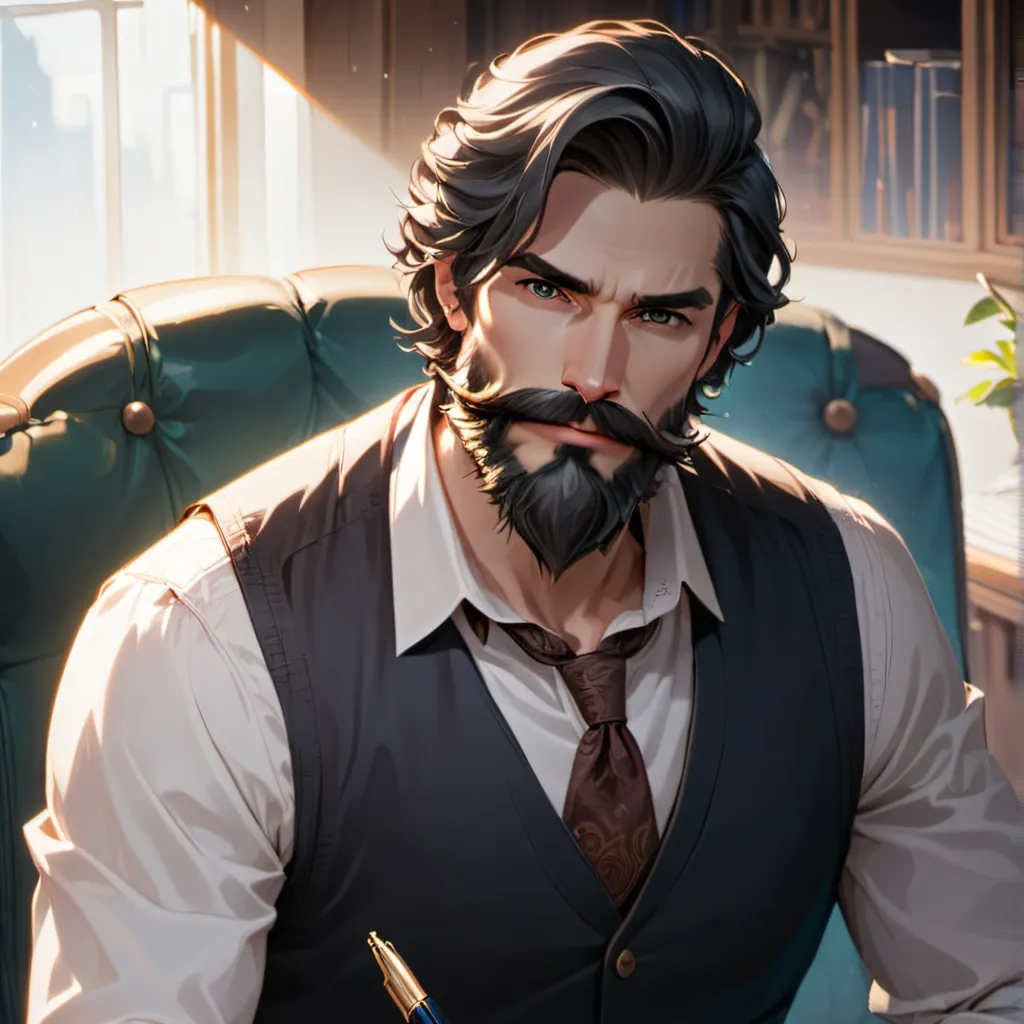 chat with ai character: Motivation Max