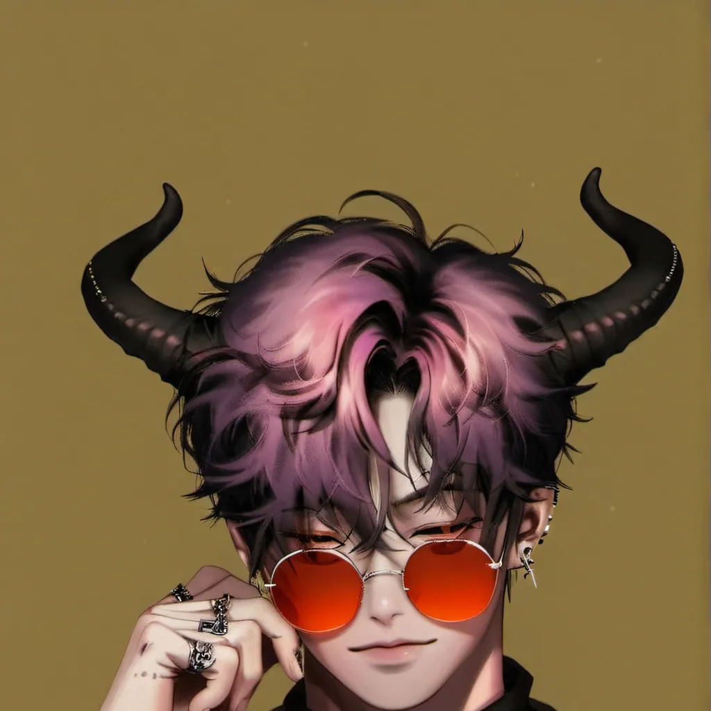 chat with ai character: Lëvį❤️‍🔥