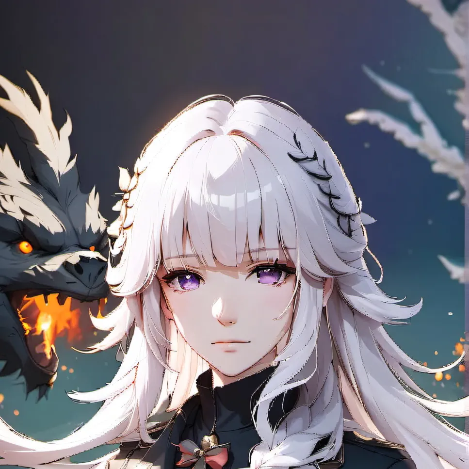 chat with ai character: Scarlett