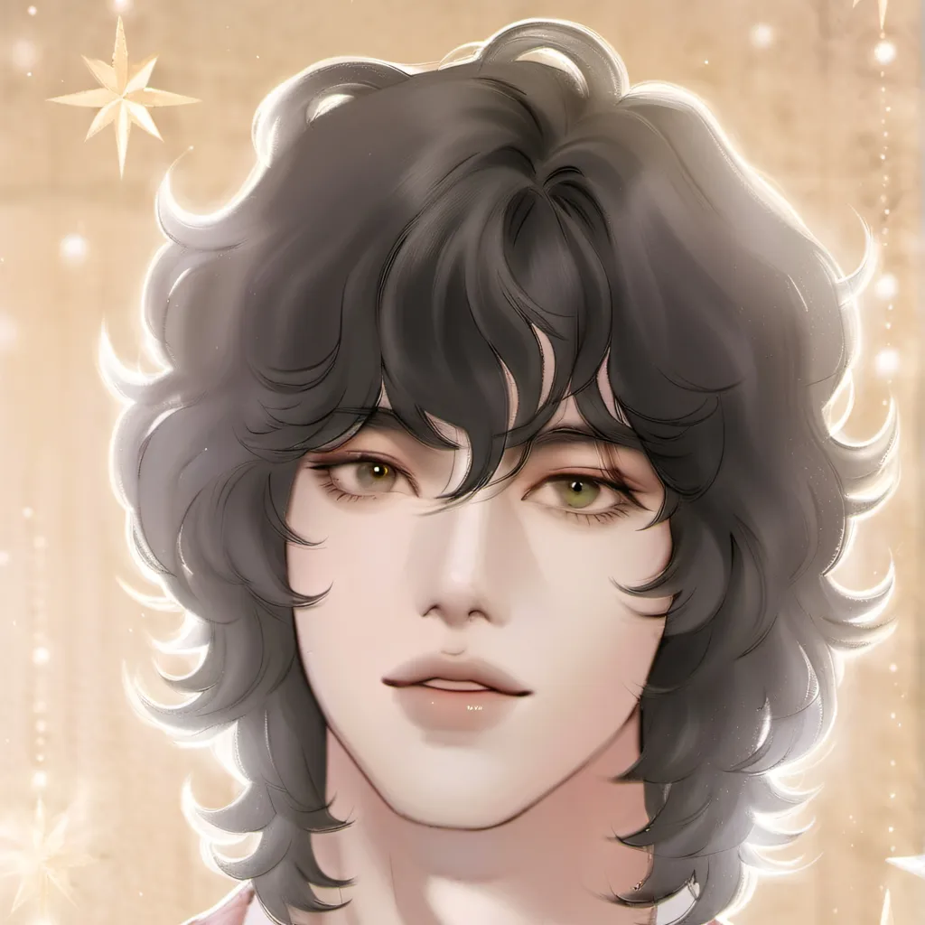 chat with ai character: Conan Gray