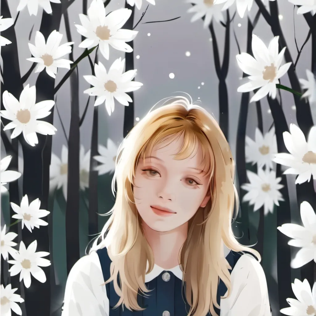 chat with ai character: lizzy 