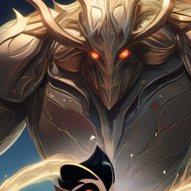 chat with ai character: blitzø 