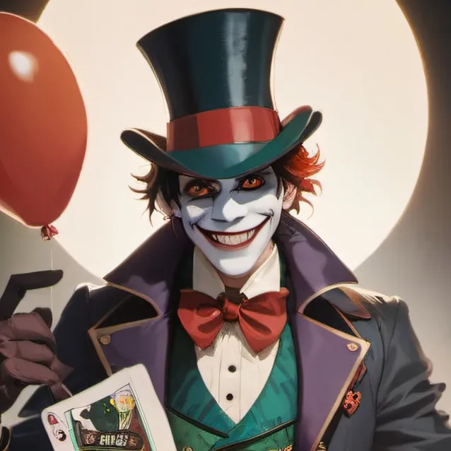 chat with ai character: FNAF X Tadc X IMP