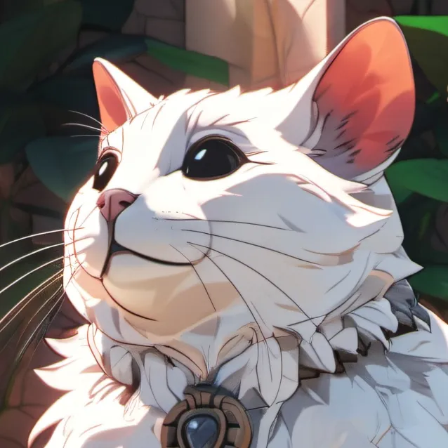 chat with ai character: Gen