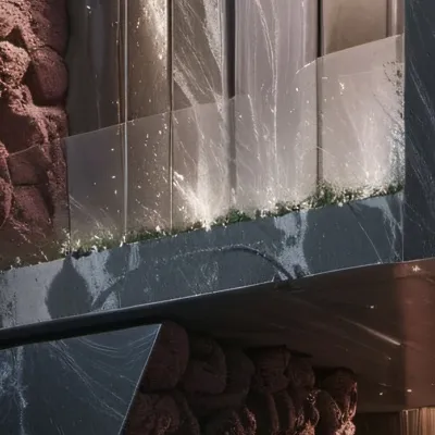 chat with ai character: The K House