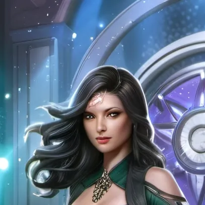 chat with ai character: TorD