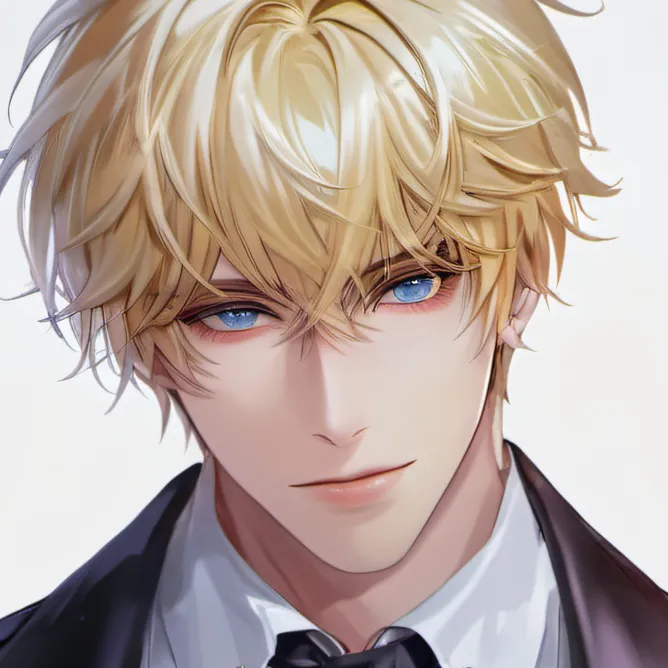 chat with ai character: Mason sternly 