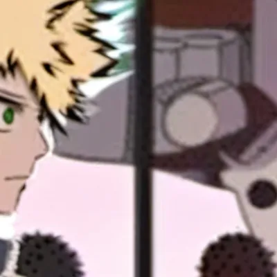 chat with ai character: Bkdk