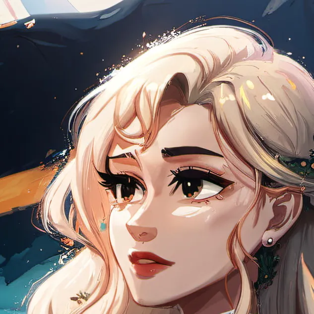 chat with ai character: Emma 