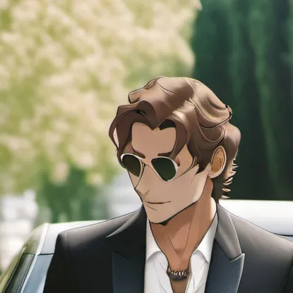 chat with ai character: Adam, coffe shop 