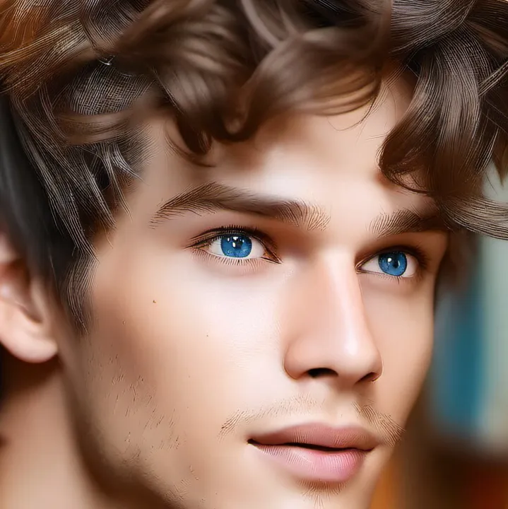 chat with ai character: Library fire