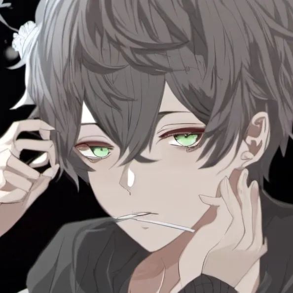 chat with ai character: Jack (& the class)