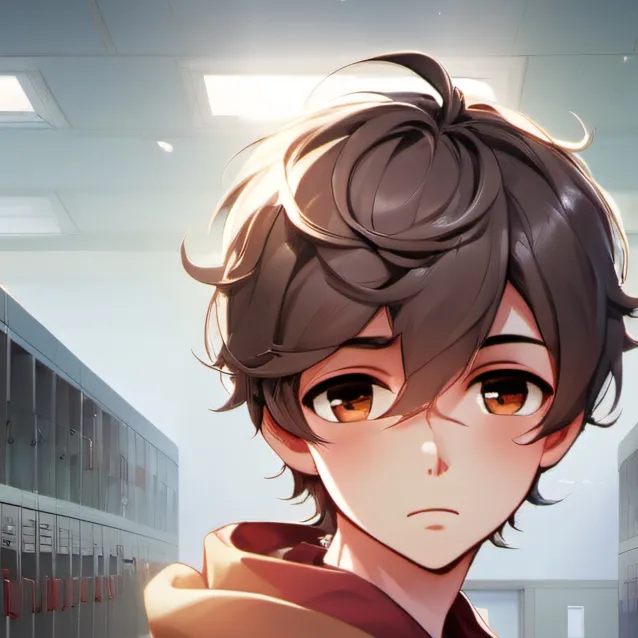 chat with ai character: jason