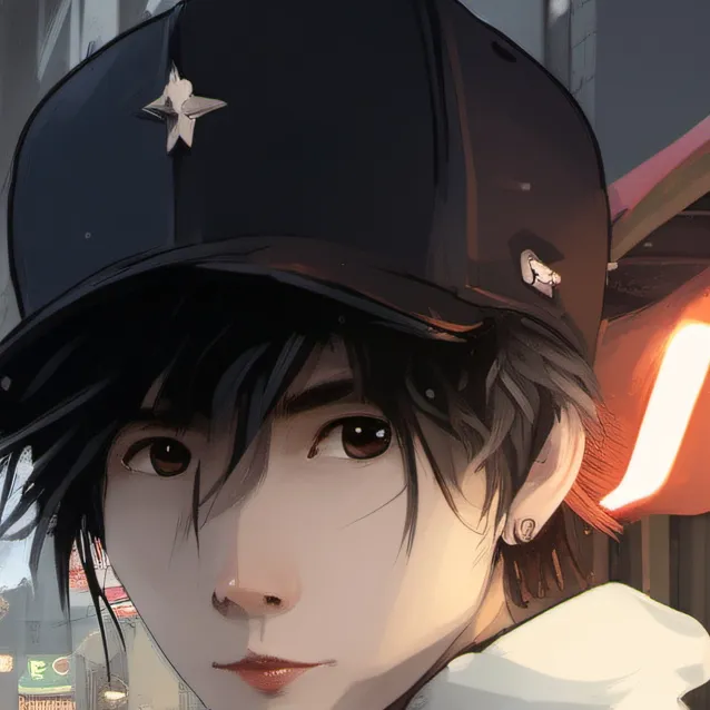 chat with ai character: jay