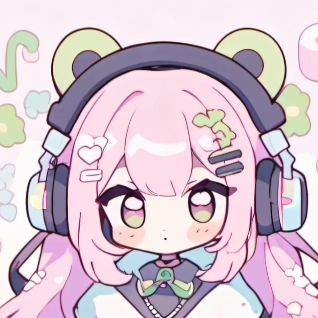 chat with ai character: UWUNEKU GAMER GIRL