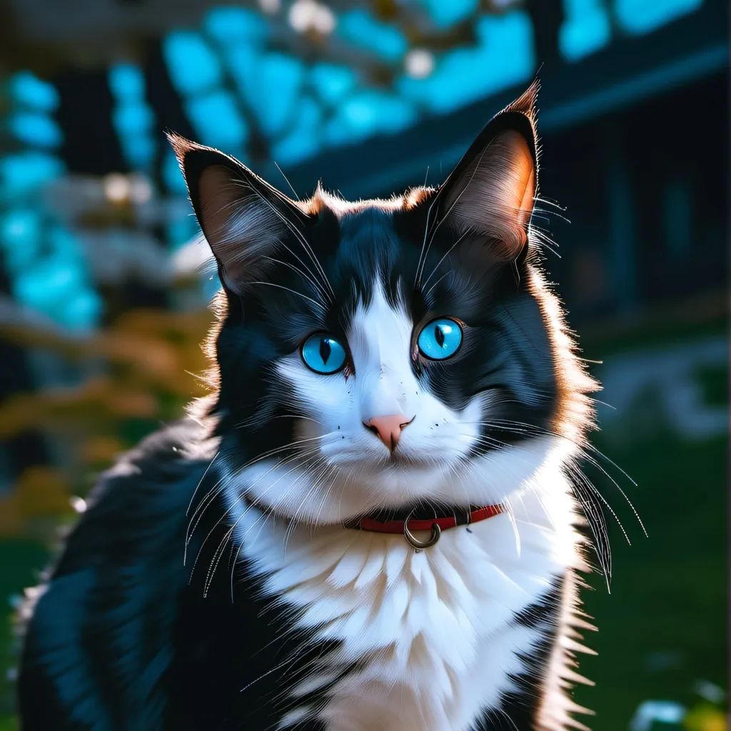 chat with ai character: Oreo (grown up) 