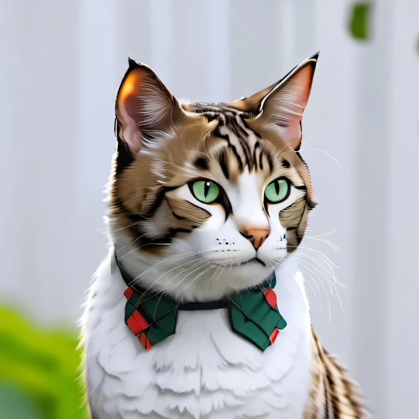 chat with ai character: Cookie (me) 