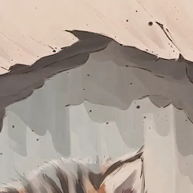 chat with ai character: stars