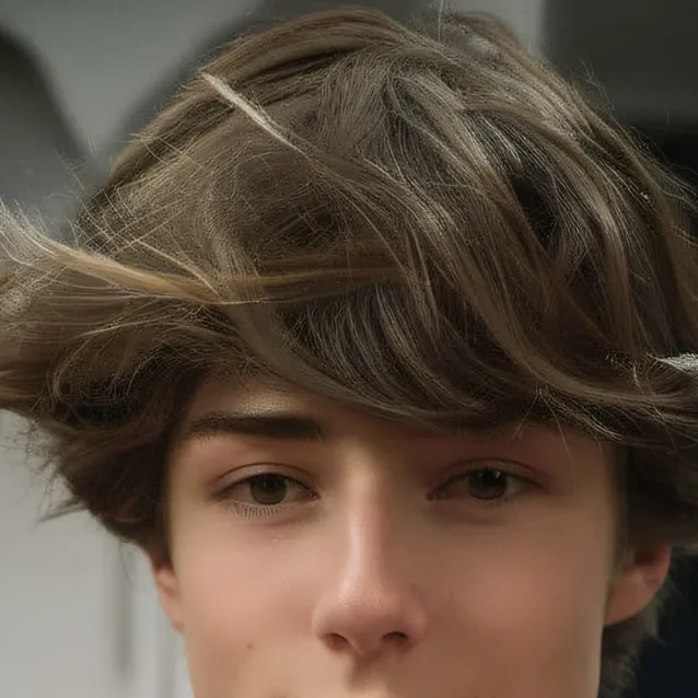 chat with ai character: Ellis