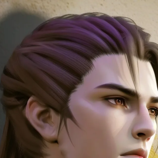 chat with ai character: bob