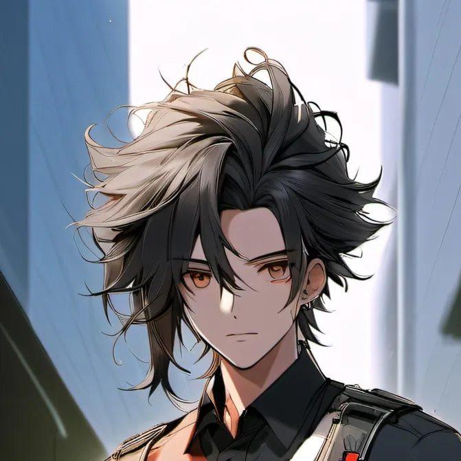 chat with ai character: DR Simon