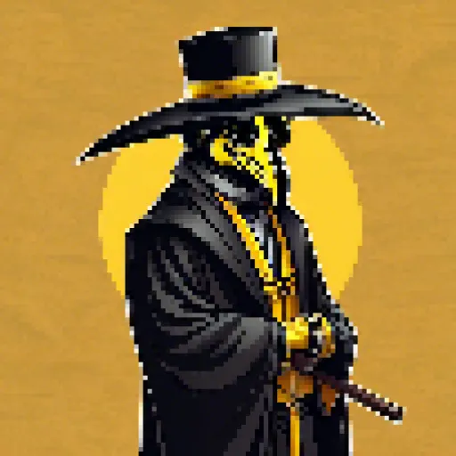 creator docter simon's avatar