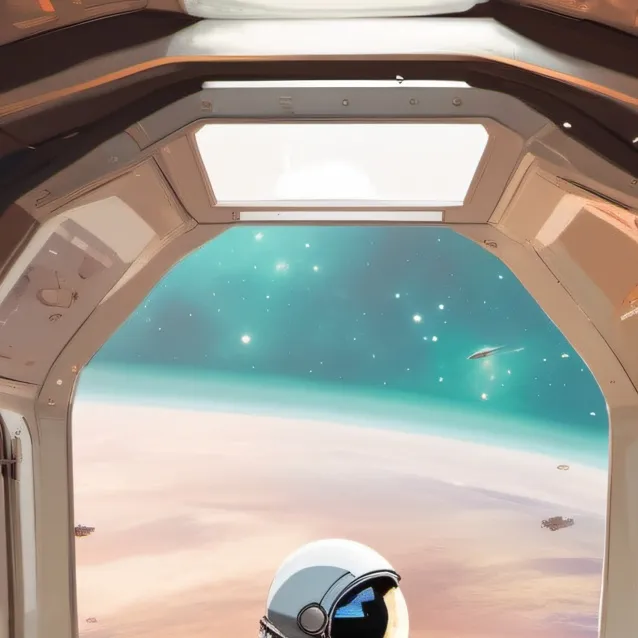 chat with ai character: CAPTAIN Richard 